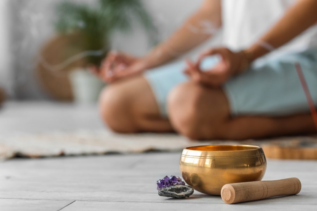 Energy Healing Treatments