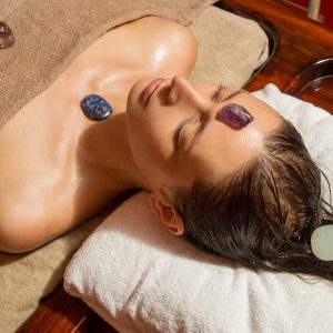 LotusStar - Crystal Healing