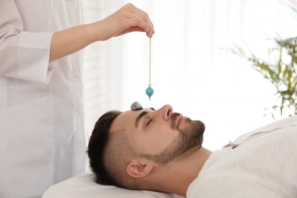 LotusStar - Chakra Healing