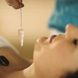 LotusStar - Chakra Balancing