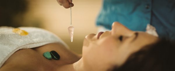 LotusStar - Chakra Balancing
