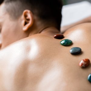 Crystal Healing