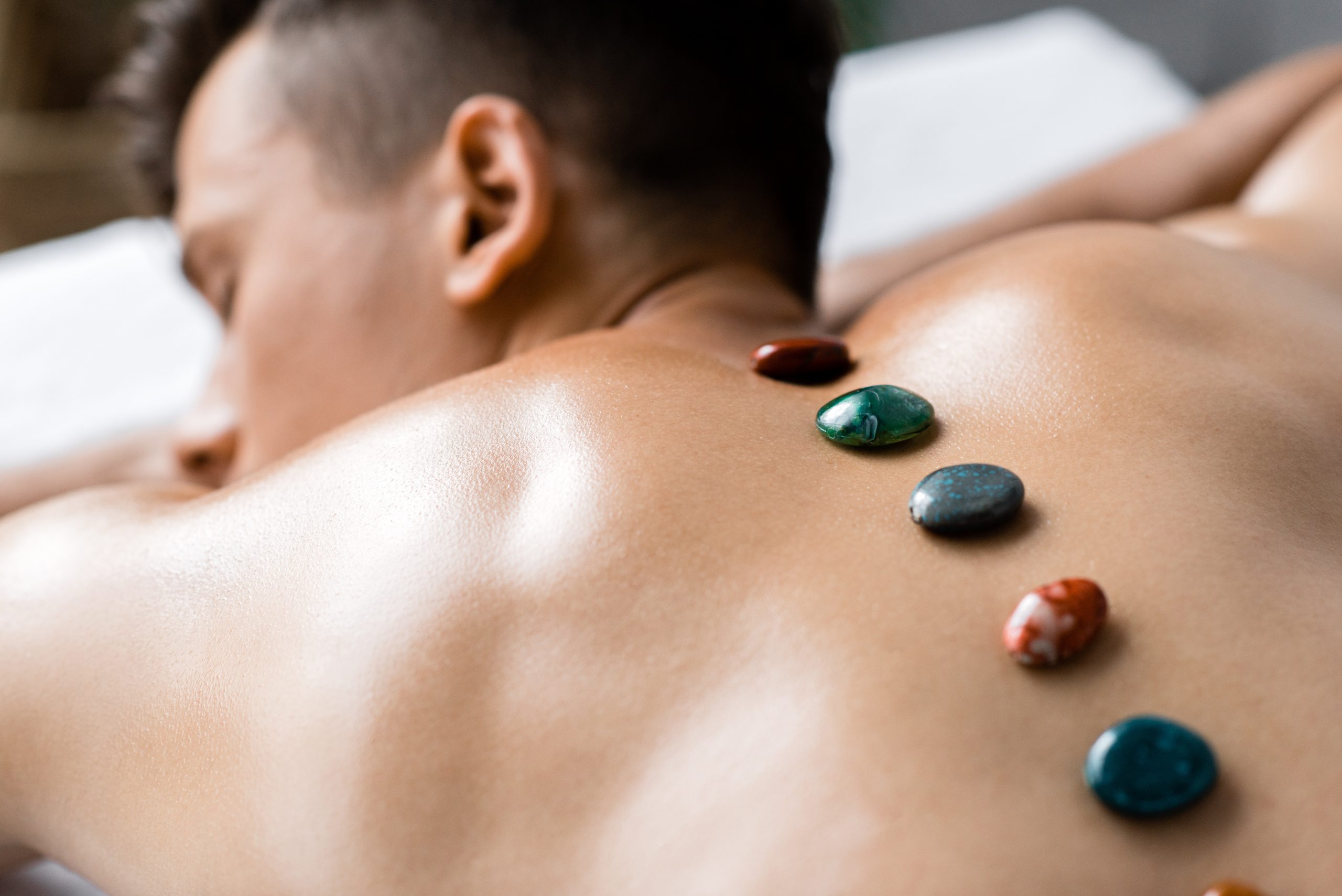 Crystal Healing