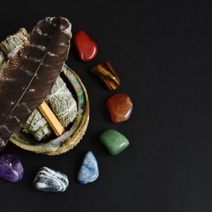 LotusStar - Home & Space Energy Clearing