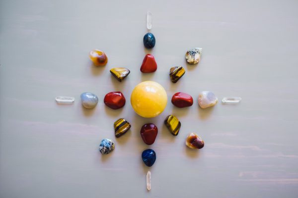 Crystal Grid - Consultation - Image 2