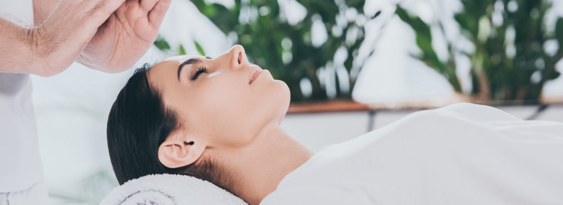 Reiki Healing