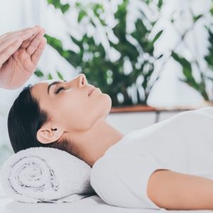 LotusStar - Reiki HTS