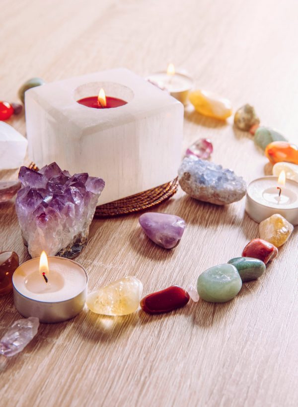 LotusStar - Other Healing Services