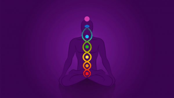 15 Chakra Balancing