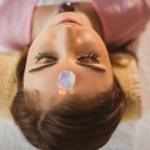 LotusStar - Intuitive Express Crystal Healing
