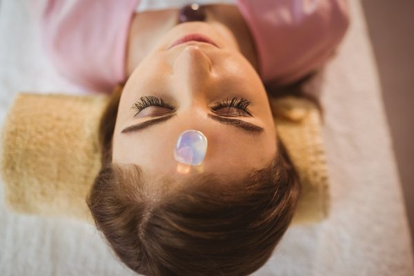LotusStar - Intuitive Express Crystal Healing