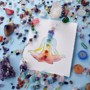 Chakra Balancing