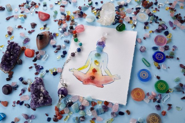15 Chakra Balancing - Image 3