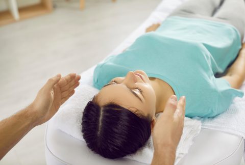 Reiki