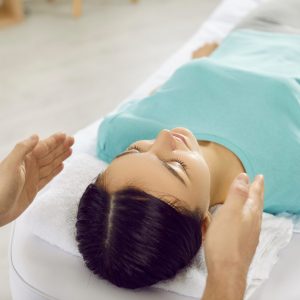 Reiki
