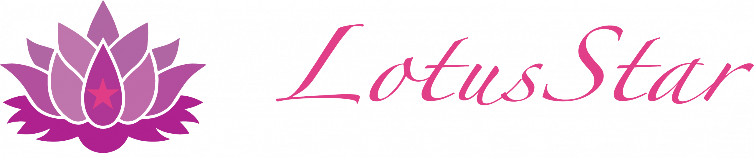 A peaceful image of a purple lotus flower symbolising healing, spiritual growth, and tranquility, perfect for LotusStar's healing services and wellness shop.