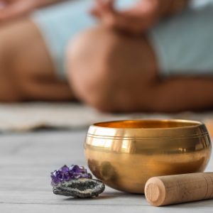 Energy Healing Services