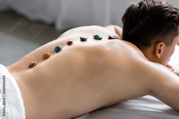 15 Chakra Balancing - Image 2