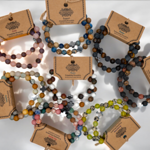 Friendship Bracelets