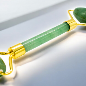 Gemstone Face Roller - Jade