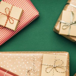 Seasonal & Gifts