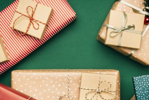Seasonal & Gifts