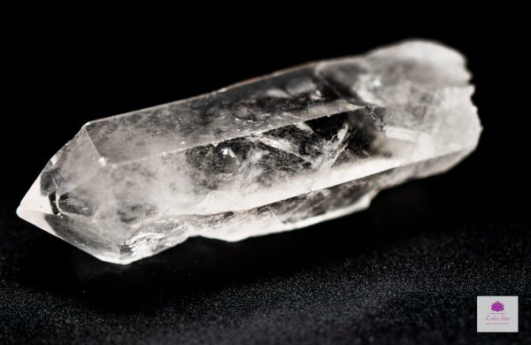Clear Quartz Rough Points