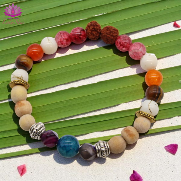 Tri Hita Karana Bangle - Appreciation - Image 3