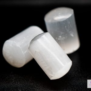 Selenite Tumblestones