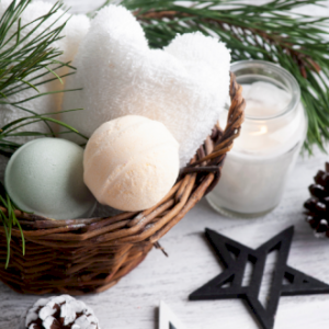 Bath Bombs