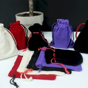 Gift Packaging & Accessories