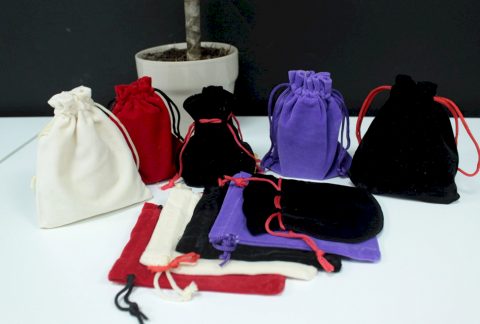 Gift Packaging & Accessories