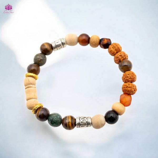Tri Hita Karana Bangle - Acceptance - Image 4