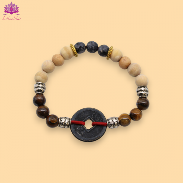Tri Hita Karana Bangle - Reincarnation