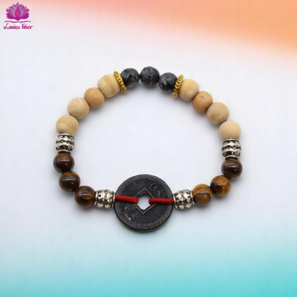 Tri Hita Karana Bangle - Reincarnation - Image 2