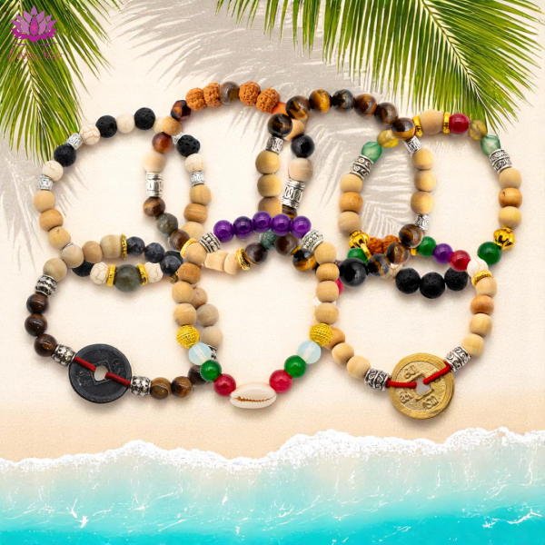 Tri Hita Karana Bangle - Acceptance - Image 3
