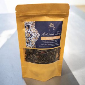 Artisan Tea (50g) - Ethernal Elixir