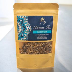 Artisan Tea (50g) - Yogi Spice Blend