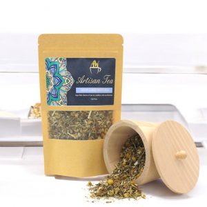 Mindfulness Meditation Tea Blend (50g)