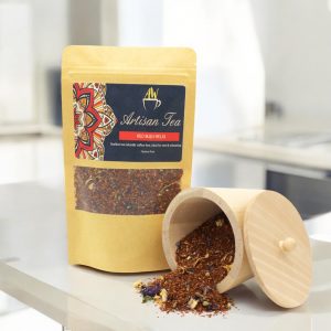 Red Bush Relax Tea (50g)