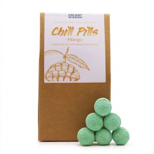 Chill Pills Gift Pack (350g) - Mango