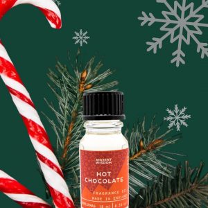 Fragrance Oil - Hot Chocolate