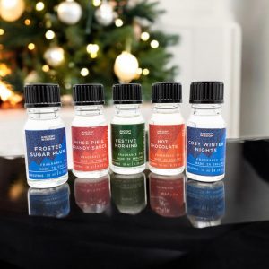 Home Fragrance