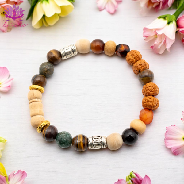 Tri Hita Karana Bangle - Acceptance - Image 2