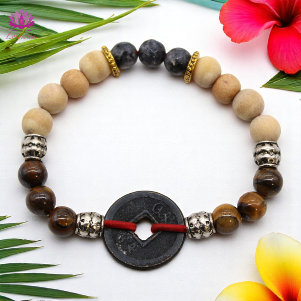 Tri Hita Karana Bangle - Reincarnation - Image 3