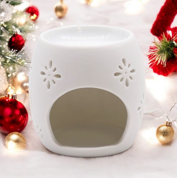 Cherubs Oil Burner - Assorted Design - Image 5