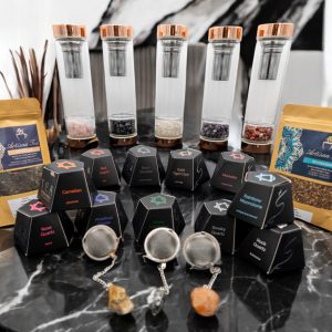 Tea & Accessories