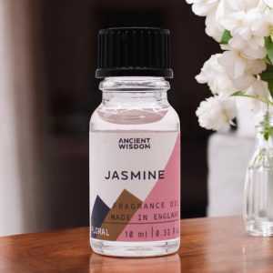 Fragrance Oil - 10ml - Jasmine