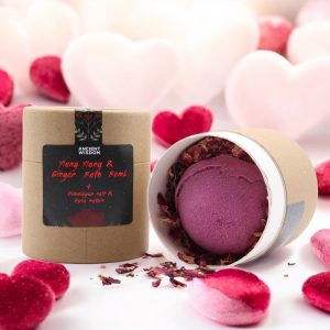 Aromatherapy Set - Cupid's Self Care