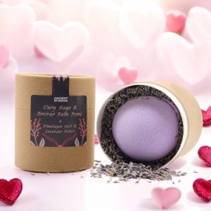 Aromatherapy Set - Enchanting Heart Heaven